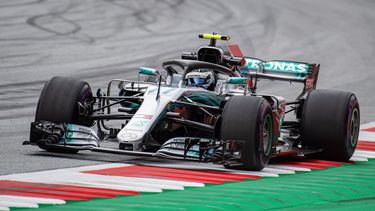 Mercedes ha dominado este circuito en los últimos tres años y todo indica que la historia no cambiará mañana.&nbsp;
