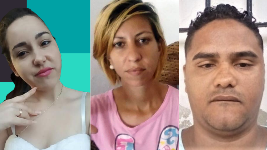 Entregan Recurso de Apelación a favor de activistas cubanos