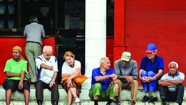 Diario las Américas | CUBA ANCIANOS.JPG