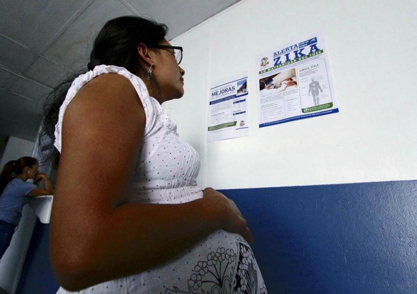La investigación se centra en el caso de una mujer embarazada, infectada en uno de los países de América del Sur afectados por la epidemia de zika durante la novena semana de gestación.&nbsp;