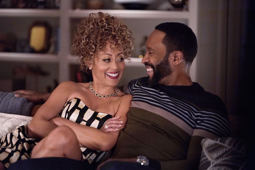 El rodaje de los 18 capítulos de la primera temporada se llevó a cabo entre noviembre y abril en los estudios del también productor Tyler Perry.