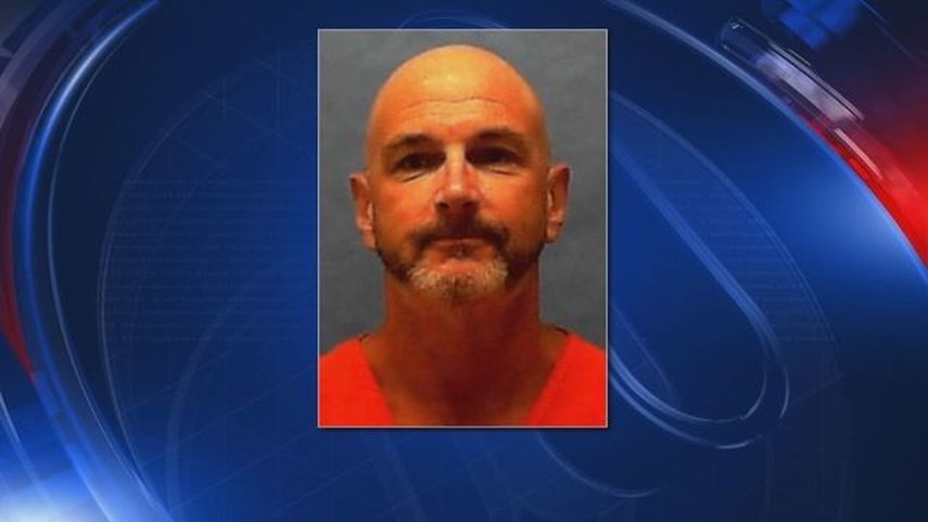 Patrick Hannon, el tercer condenado a muerte ejecutado en el estado desde agosto pasado en que Florida reanudar las ejecuciones.