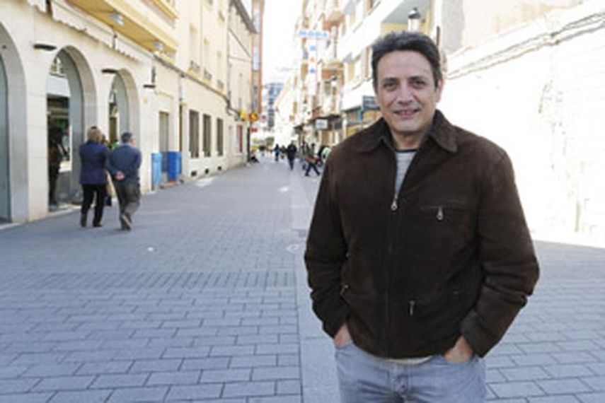 Su condena fue una sorpresa. Todo su entorno, empezando por su abogada, creía en la absolución. (CORTESÍA)
