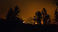 Más de 19 incendios se han registraron en diversas regiones de&nbsp;Chile.