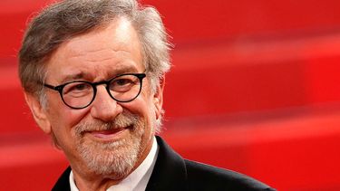 El cineasta&nbsp;Steven Spielberg.&nbsp;