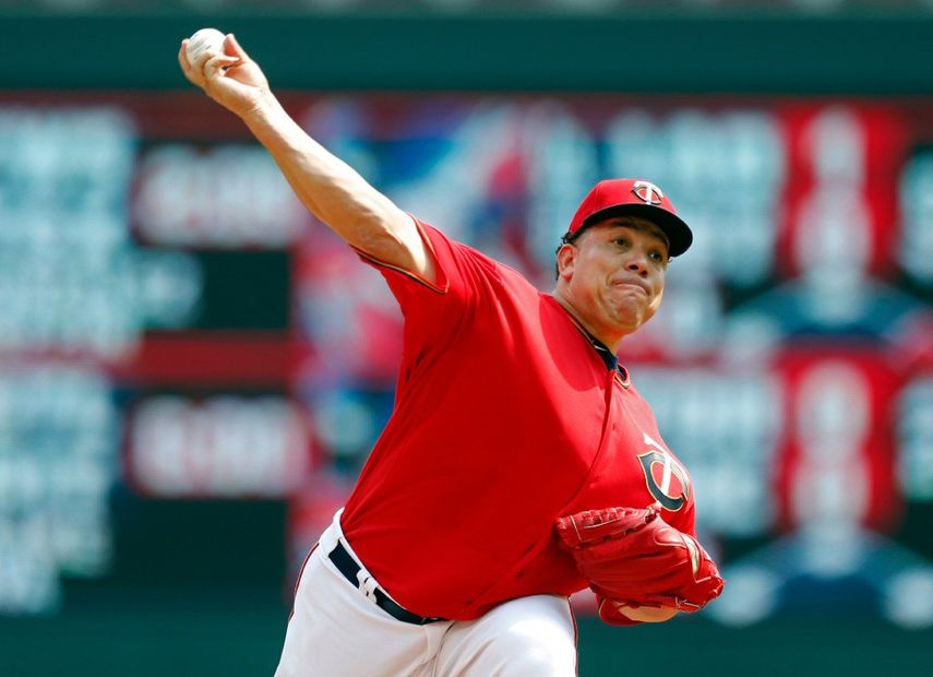 Colón ahora va por otra marca: ganar en todos los estadios de las Grandes Ligas. Le faltan dos.