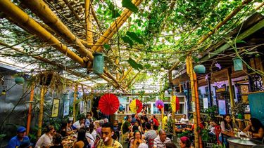 El mejor restaurante de la Región Eje Cafetero fue Helena Adentro.