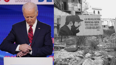 Régimen cubano reprocha que Biden mantenga sanciones