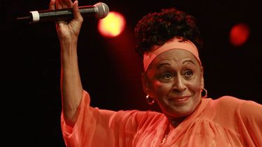 Además de tocar juntos, Portuondo y Drexler traerán a la capital alavesa sus propios espectáculos, según informó en una nota el Festival de Jazz, que se celebrará del 15 al 20 de julio.