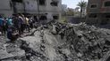 Ataques en Gaza dejan 24 muertos, incluidos seis niños