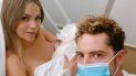 El cantante español David Bisbal y su esposa, la modelo venezolana Rosanna Zanetti, le dan la bienvenida a su segunda hija en común, Bianca Bisbal Zanetti. El cantante español David Bisbal y su esposa, la modelo venezolana Rosanna Zanetti, le dan la bienvenida a su segunda hija en común, Bianca Bisbal Zanetti.
