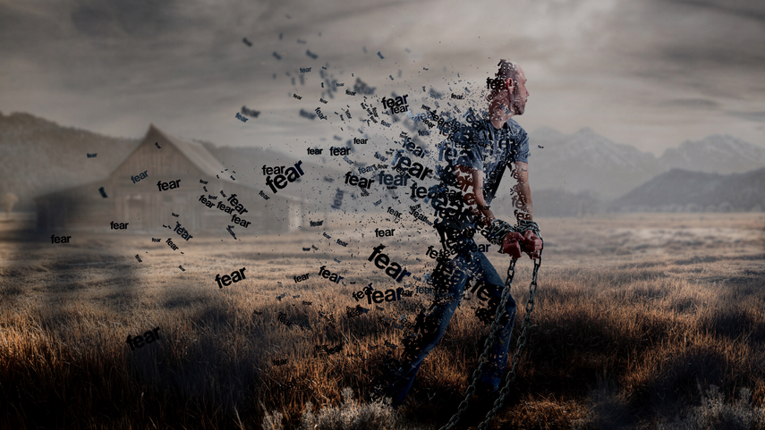 El miedo paraliza al pueblo cubano