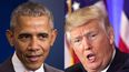 decisiones que obama ha tomado y que van contra lo anunciado por trump decisiones que obama ha tomado y que van contra lo anunciado por trump