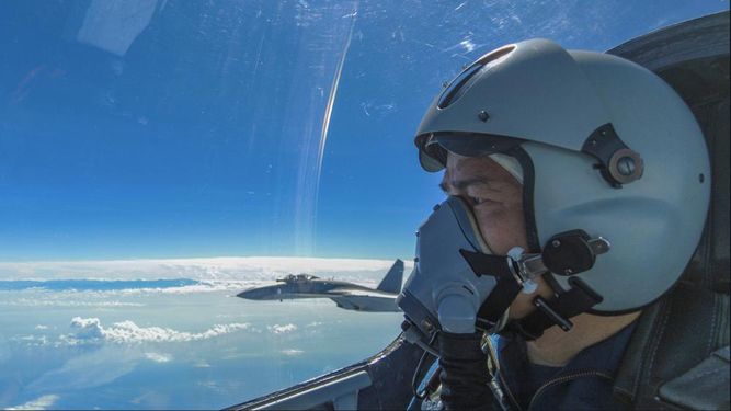 EEUU estima que China fracasaría en invasión de Taiwán