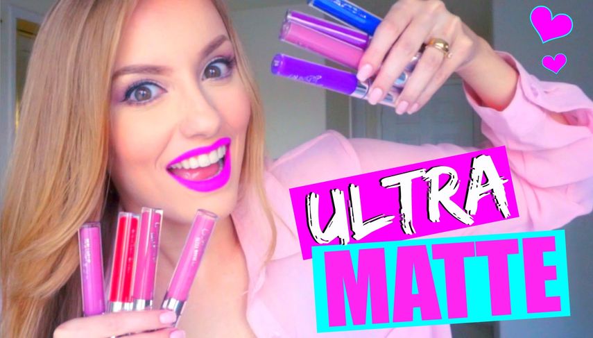 Katie Angel,&nbsp;youtubers &nbsp;youtuber venezolana&nbsp;