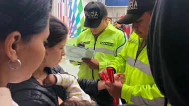 La Organización de Naciones Unidas (ONU) indicó recientemente que el número de refugiados y migrantes venezolanos en el mundo ha alcanzado los tres millones.