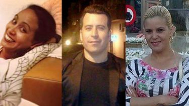 El exmilitar venezolano-estadounidense es acusado de haber matado, además de a las dos cubanas, a un ecuatoriano (John Pepe Castillo) en Madrid, el 23 de junio de 2016, en&nbsp;un brutal asesinato que la prensa española describió como el triple crimen de Usera.