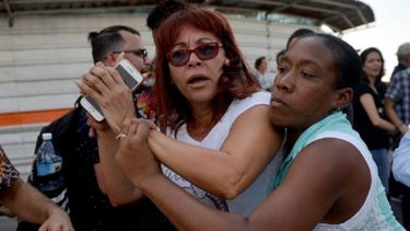 La periodista independiente Iliana Hernández ha sido víctima del amedrentamiento constante en la isla.&nbsp;