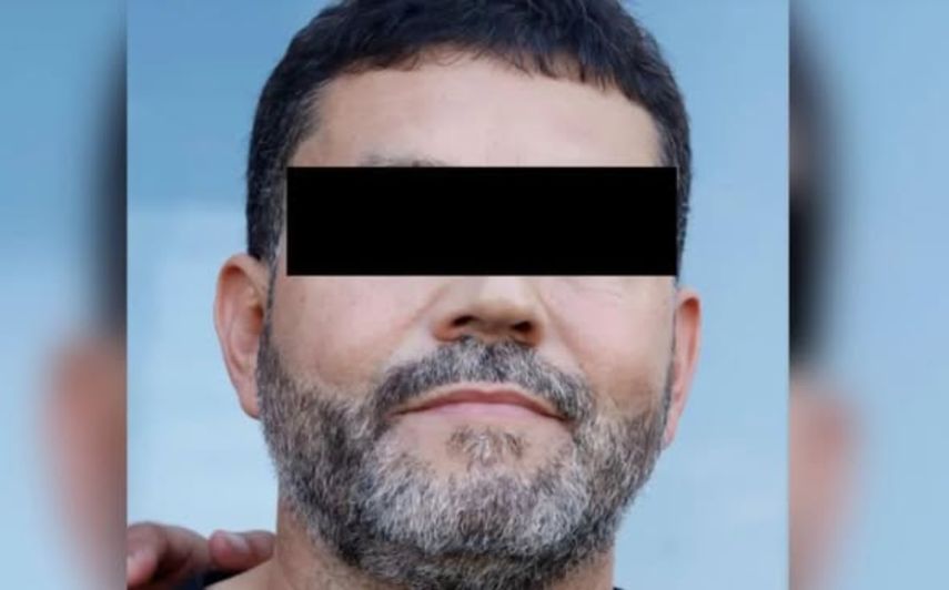 Ricardo Ozuna Tirado, alias El Tío (Facebook)
