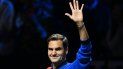 Roger Federer suma más de 157 finales disputadas en su carrera como tenista