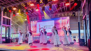 Diario las Américas | FERIA DE SEVILLA 2026