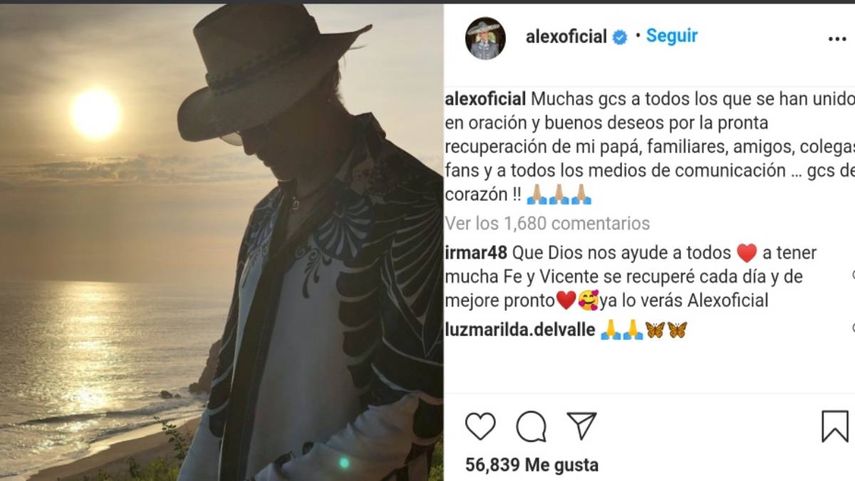 Alejandro Fernández