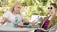 Las actuaciones de las actrices arrancan carcajadas de principio a fin.&nbsp;
