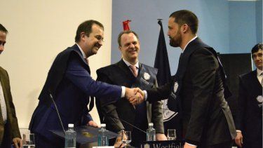 Los alumnos seleccionados se conocerán el 6 de octubre y las clases comenzarán el 30 de octubre.
