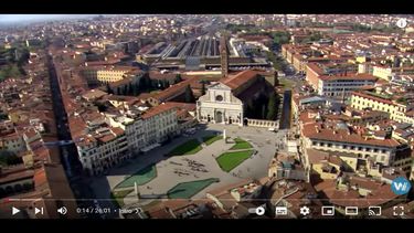 El cierre por el Día de Todos los Santos del célebre museo de Los Oficios de Florencia provocó este jueves, 3 de octubre, un fuerte altercado entre el nuevo ministro de Cultura de Italia y el director del centro artístico.
