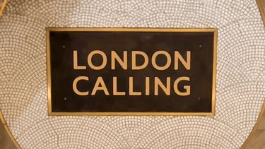 British Airways, MIA.