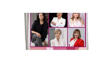 mujeres que inspiran