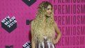 En esta fotografía de archivo de 2 de junio de 2018 Lele Pons llega a los premios MTV MIAW en la Ciudad de México. En esta fotografía de archivo de 2 de junio de 2018 Lele Pons llega a los premios MTV MIAW en la Ciudad de México.