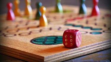 Un juego de mesa para la familia