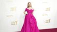 Jessica Chastain llega a la 29a entrega anual de los Premios del Sindicato de Actores de la Pantall, uno de los momentos más memorables del domingo 26 de febrero de 2023, en el hotel Fairmont Century Plaza en Los Ángeles.