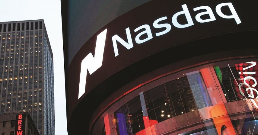  En esa ocasión el NASDAQ volvió a hundirse hasta 1,600 puntos igual que en 2000 (ARCHIVO)