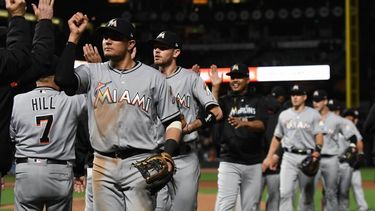 Los del sur de la Florida se quedaron con la victoria luego de 2 horas y 47 minutos de juego.