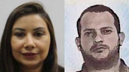 Claudia Díaz Guillen había ejercido como enfermera de Hugo Chávez y extesorera de un organismo del Estado venezolano y su esposo como jefe de seguridad del fallecido jefe de Estado.