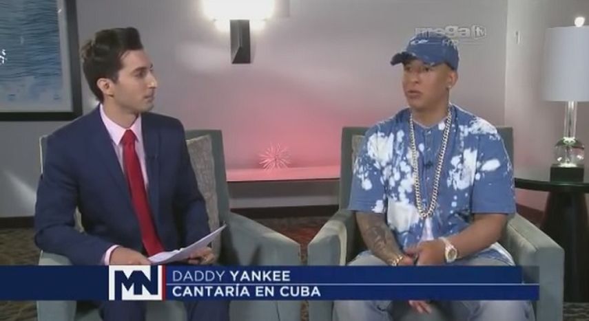 (CAPTURA DE VIDEO)