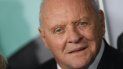 En esta foto de archivo, el actor galés Anthony Hopkins asiste a la proyección de gala del AFI FEST de The Two Popes en el TCL Chinese Theatre el 18 de noviembre de 2019 en Hollywood. En esta foto de archivo, el actor galés Anthony Hopkins asiste a la proyección de gala del AFI FEST de The Two Popes en el TCL Chinese Theatre el 18 de noviembre de 2019 en Hollywood.