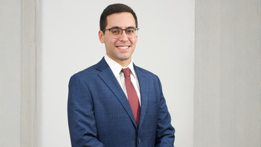 El médico venezolano Juan Zubillaga Gutiérrez.&nbsp;