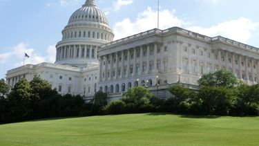 Congreso de Estados Unidos.&nbsp;