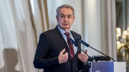 El expresidente del Gobierno español afronta serias acusaciones que podrían llevarlo a la cárcel. El expresidente del Gobierno español afronta serias acusaciones que podrían llevarlo a la cárcel.