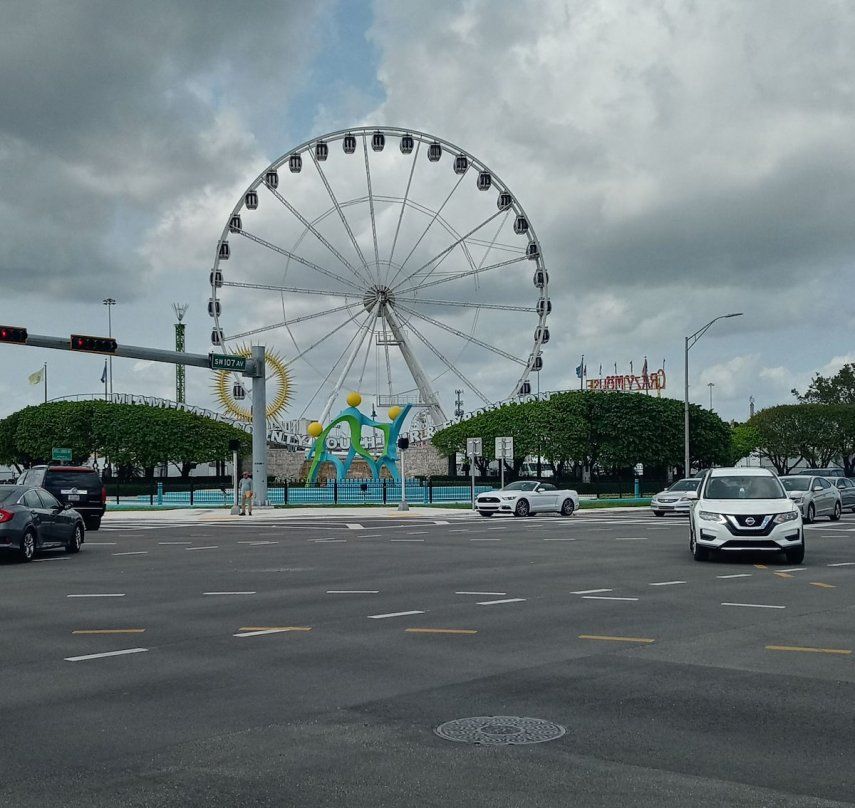 La Youth Fair se realiza en el Tamiami Park, 10901 SW 24th St, en Miami.