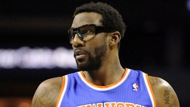 Stoudemire aportará su experiencia al equipo del sur de la Florida. (ARCHIVO)