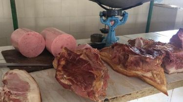 La carne en Cuba a precios de otra galaxia.