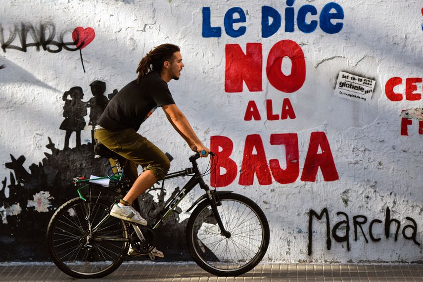 Cierran campañas electorales y entra en vigencia período de reflexión en Uruguay