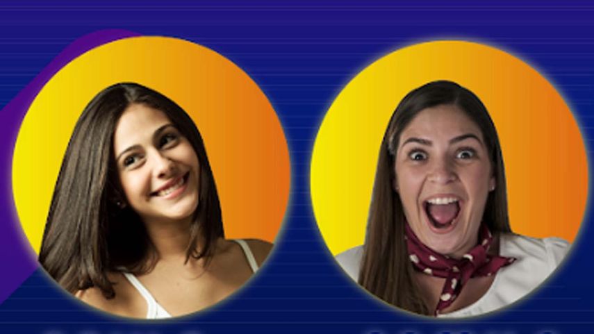 Las comediantes abordan el feminismo, la nueva adultez, relaciones amorosas y la infancia en&nbsp;Venezuela&nbsp;y algunas cosas en com&uacute;n, como haber estudiado Comunicaci&oacute;n Social en la misma universidad y ser hoy en d&iacute;a&nbsp;inmigrantes.