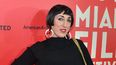 La actriz española Rossy de Palma.
