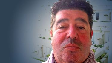 El publicista británico Rob Goldstone fue quien facilitó el encuentro entre Donald Jr. y la abogada rusa, y el único interlocutor del hijo de Trump en los correos.