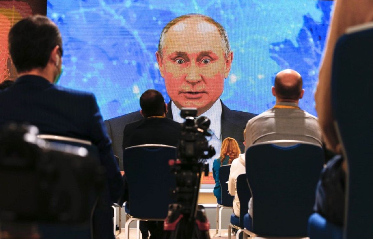El Kremlin satisfecho del diálogo incipiente con Washington El Kremlin satisfecho del diálogo incipiente con Washington